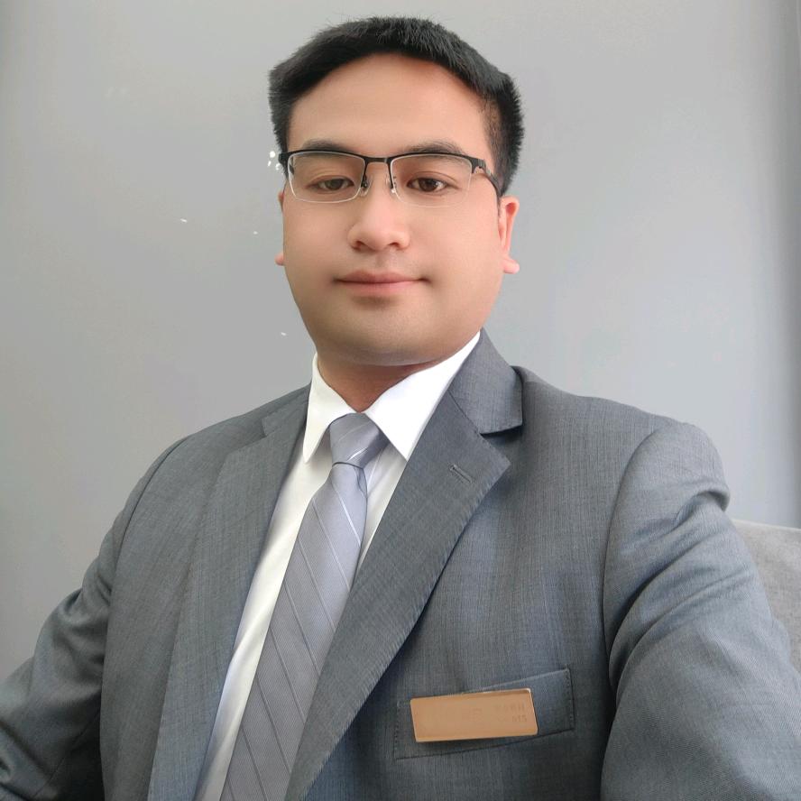 楚雄—李憨憨说房