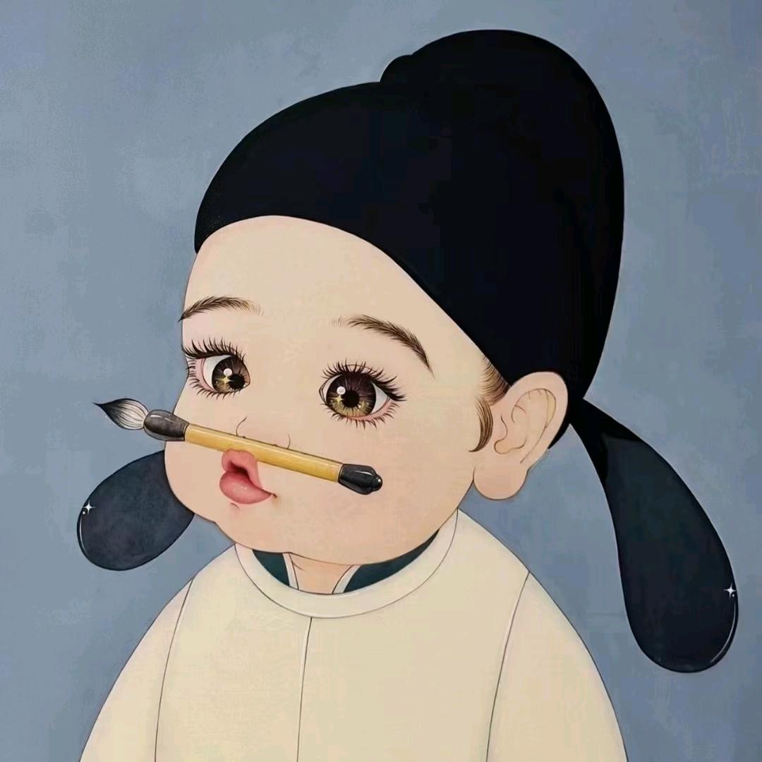 幸福快乐每一天
