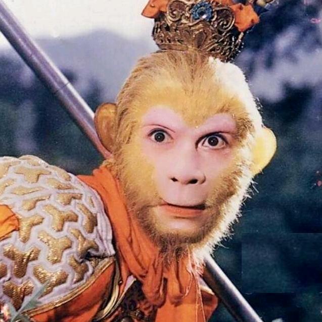 我是大圣  我怕谁