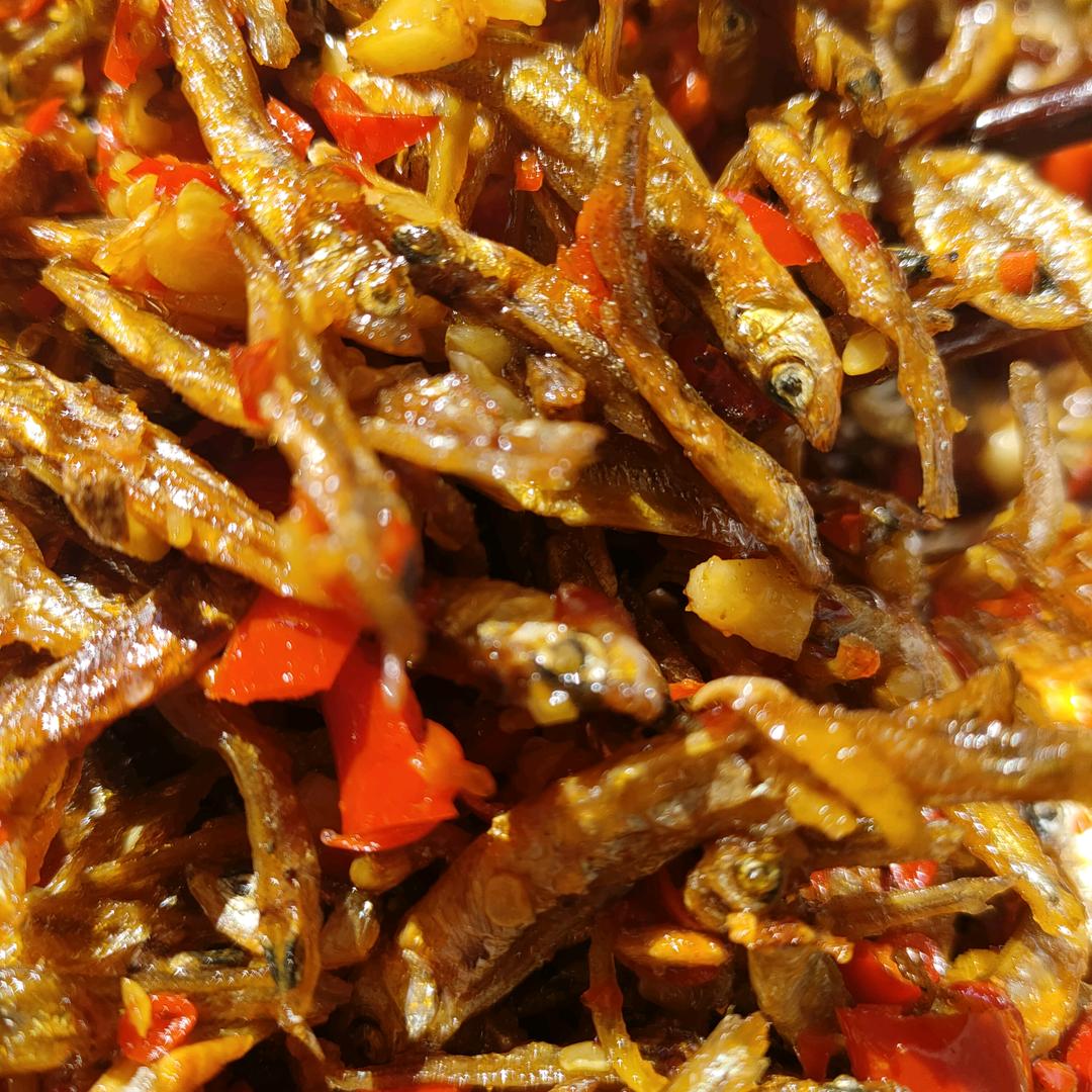 农家下饭菜