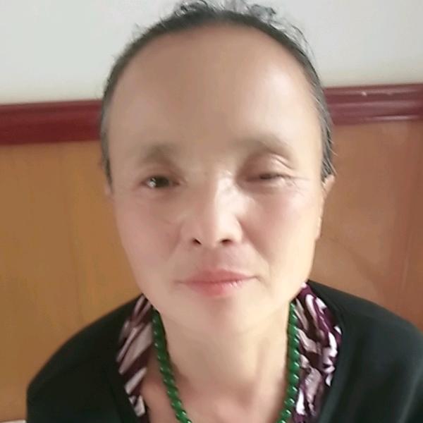坚强的妈妈