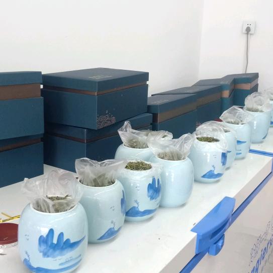一品茶行