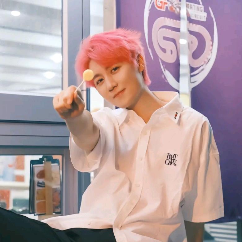 🍊橘殿的九勺月亮糖