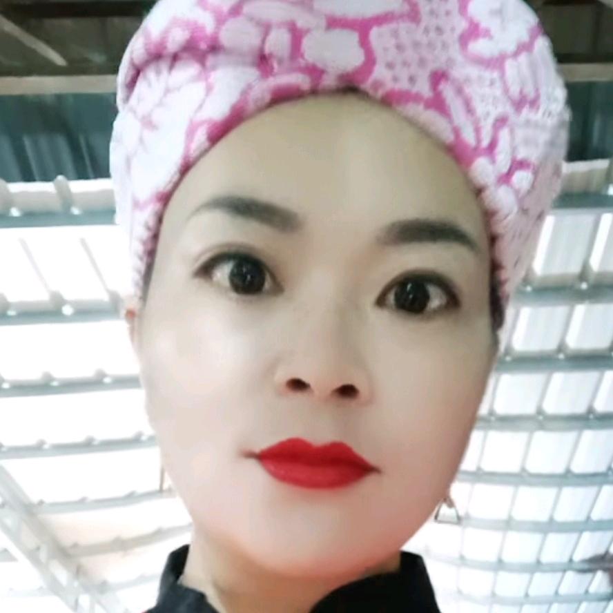 莎莎姐