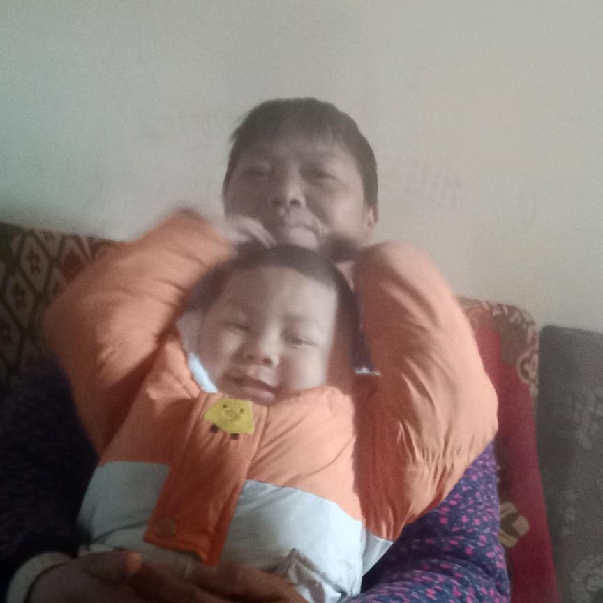 苦命人