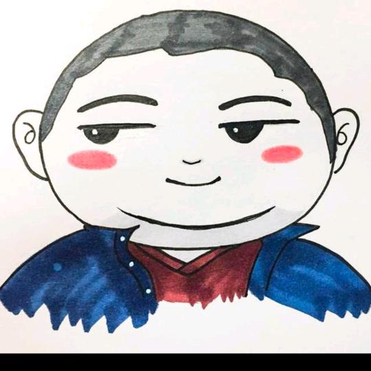凡人渡红尘ᴿ