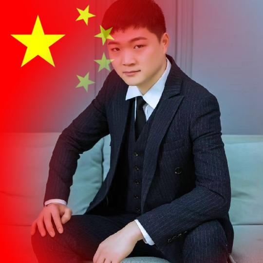 郑州华派牌匾厂～丁上