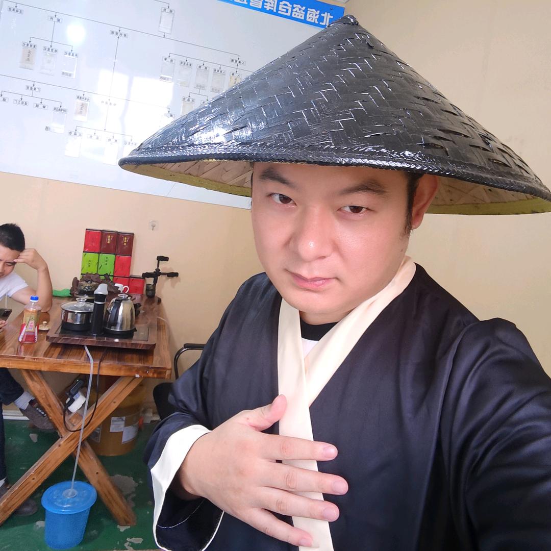 强哥园林