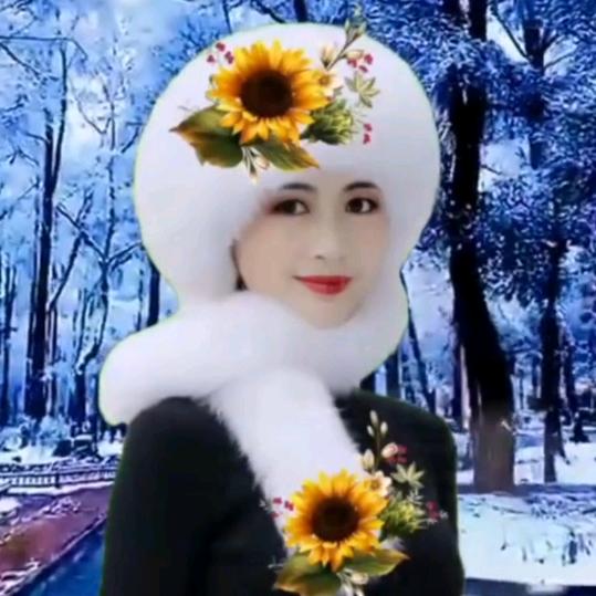 a宜宾陈小敏     橱窗里有好物