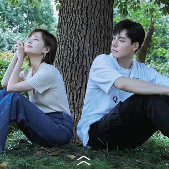 我的快乐就是想你