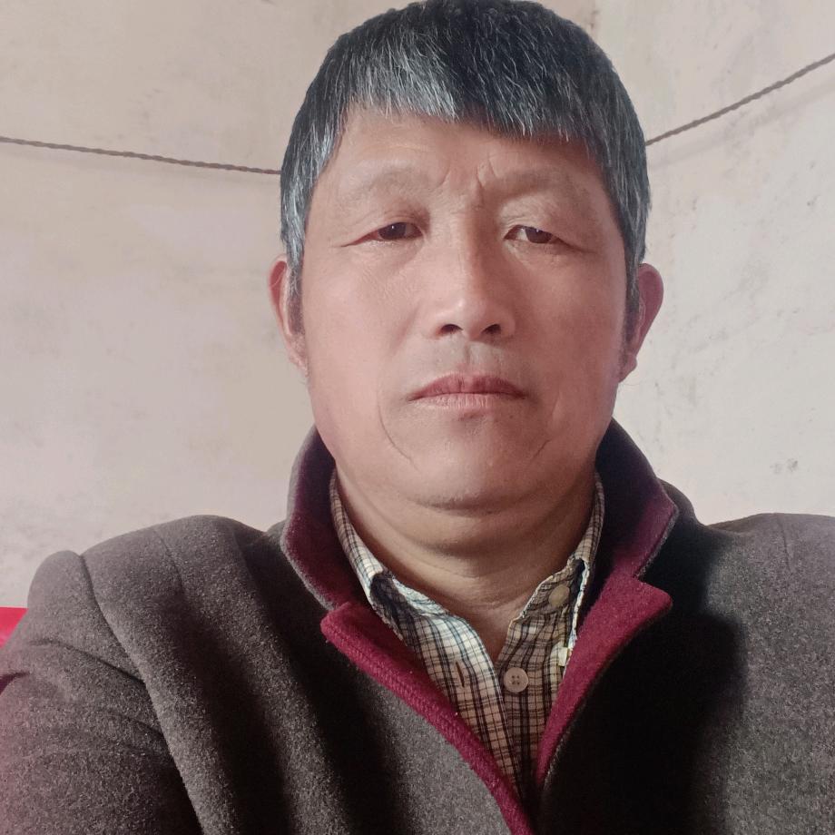 韩弟兄感谢愛心人士
