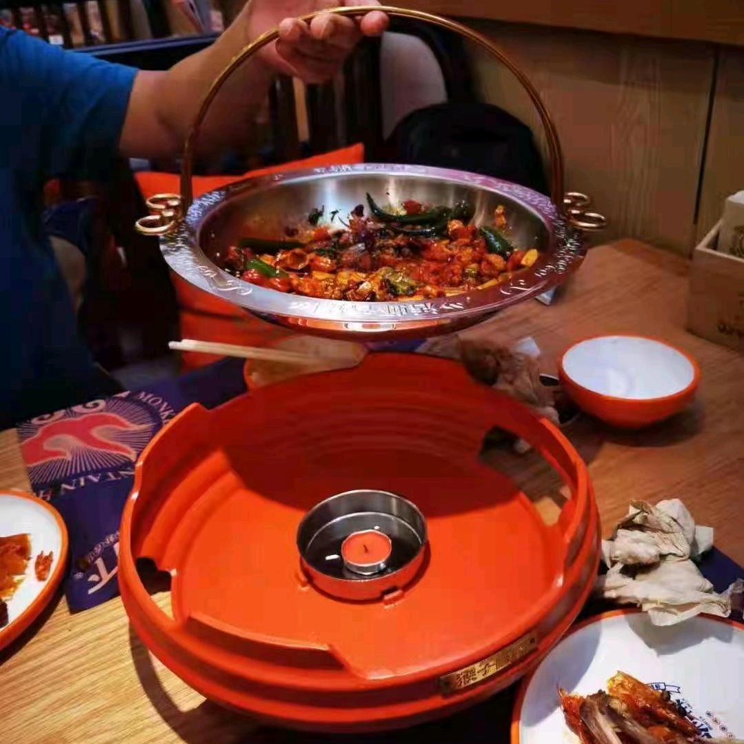 优跃创－特色餐具订制