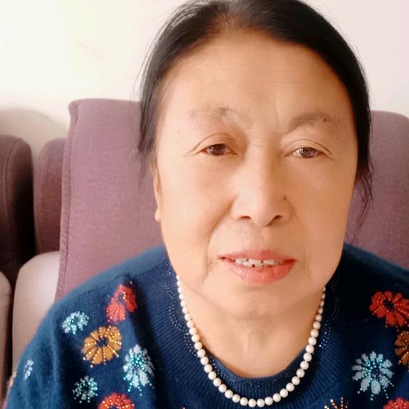水稻奶奶