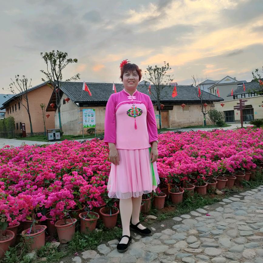 只要开心就好