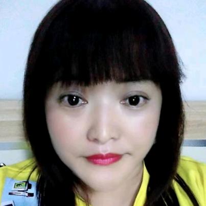 幸福的女人