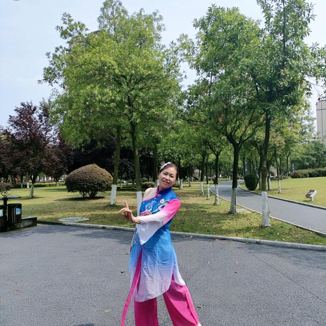 江上清风