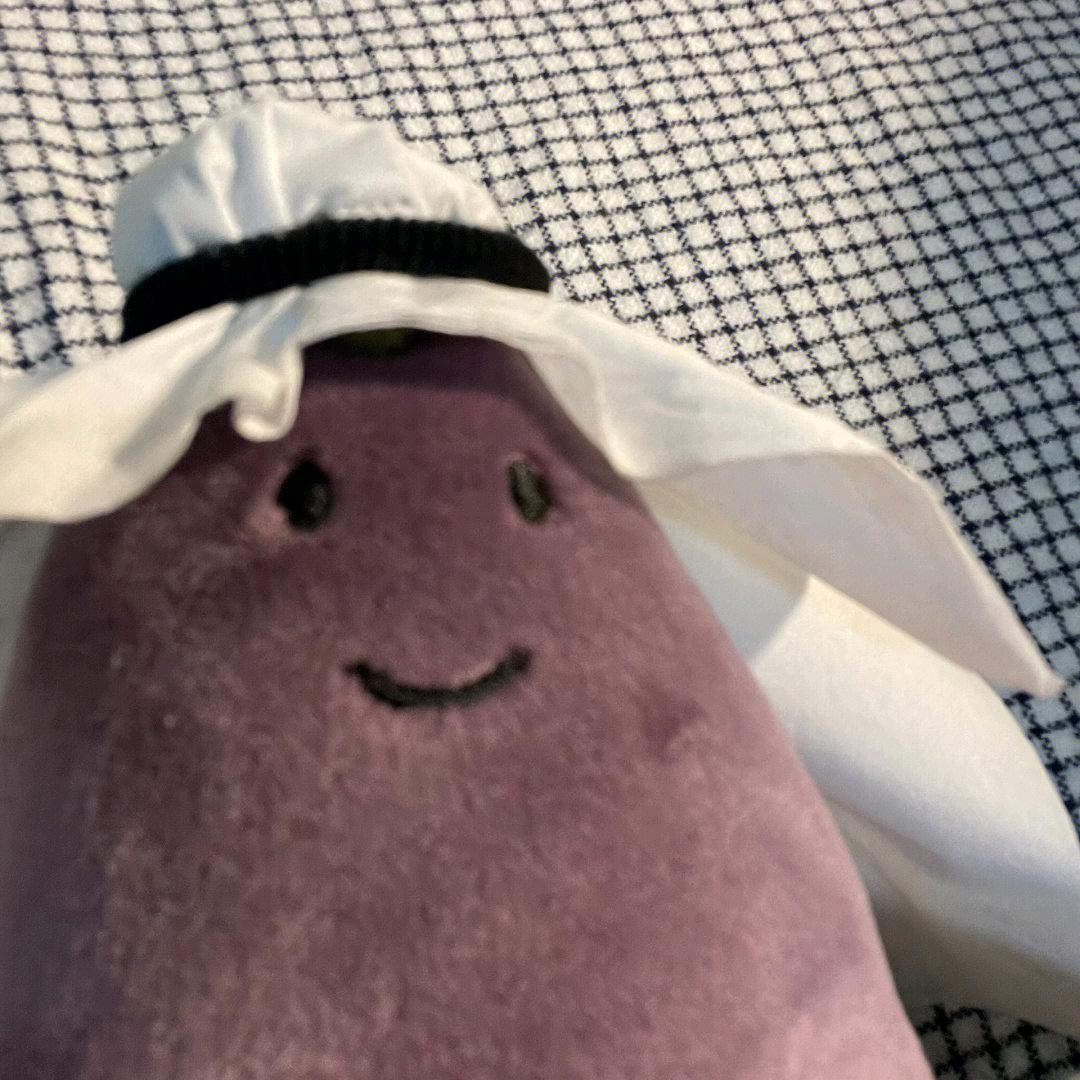 潘潘和盼盼分不清