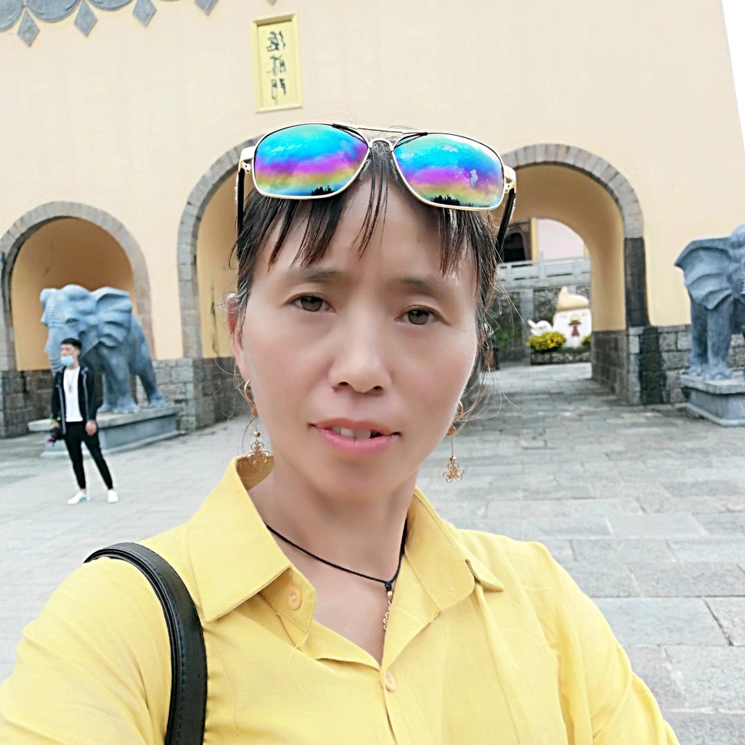 素怡蝶宛间