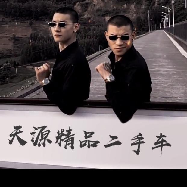 禹州天源（捷源）二手车