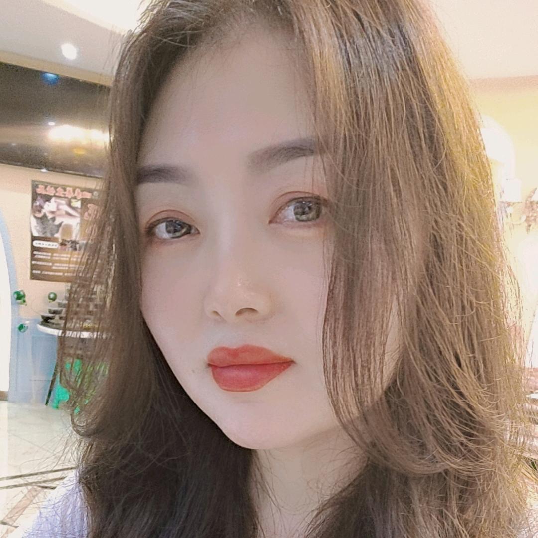 晴儿🌷
