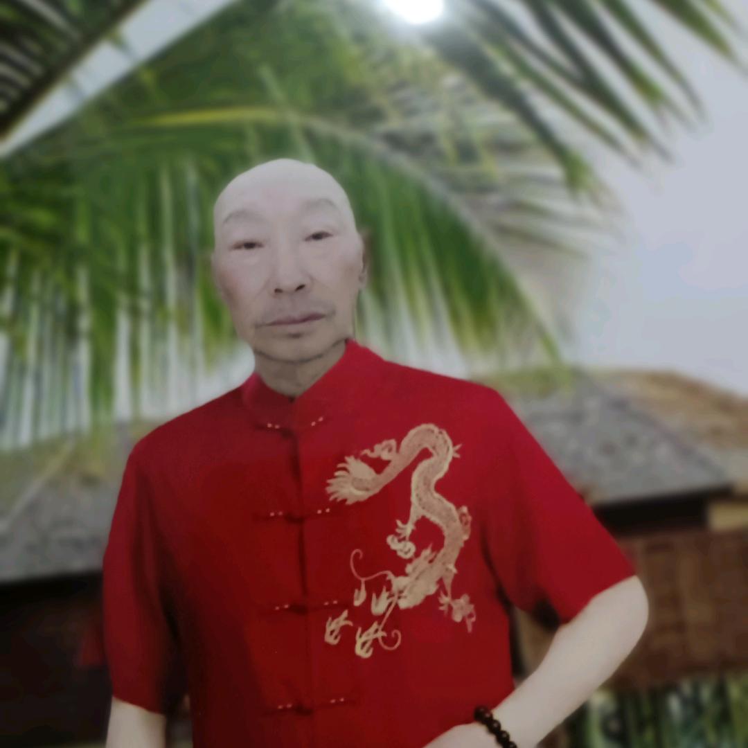 一生守护依