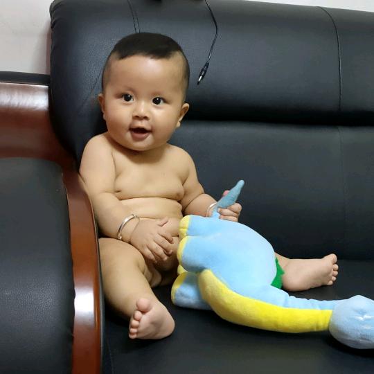 杨奕晨妈妈