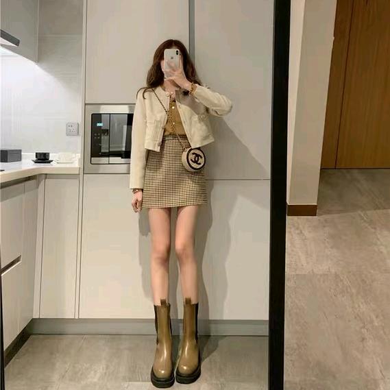林兮家服饰