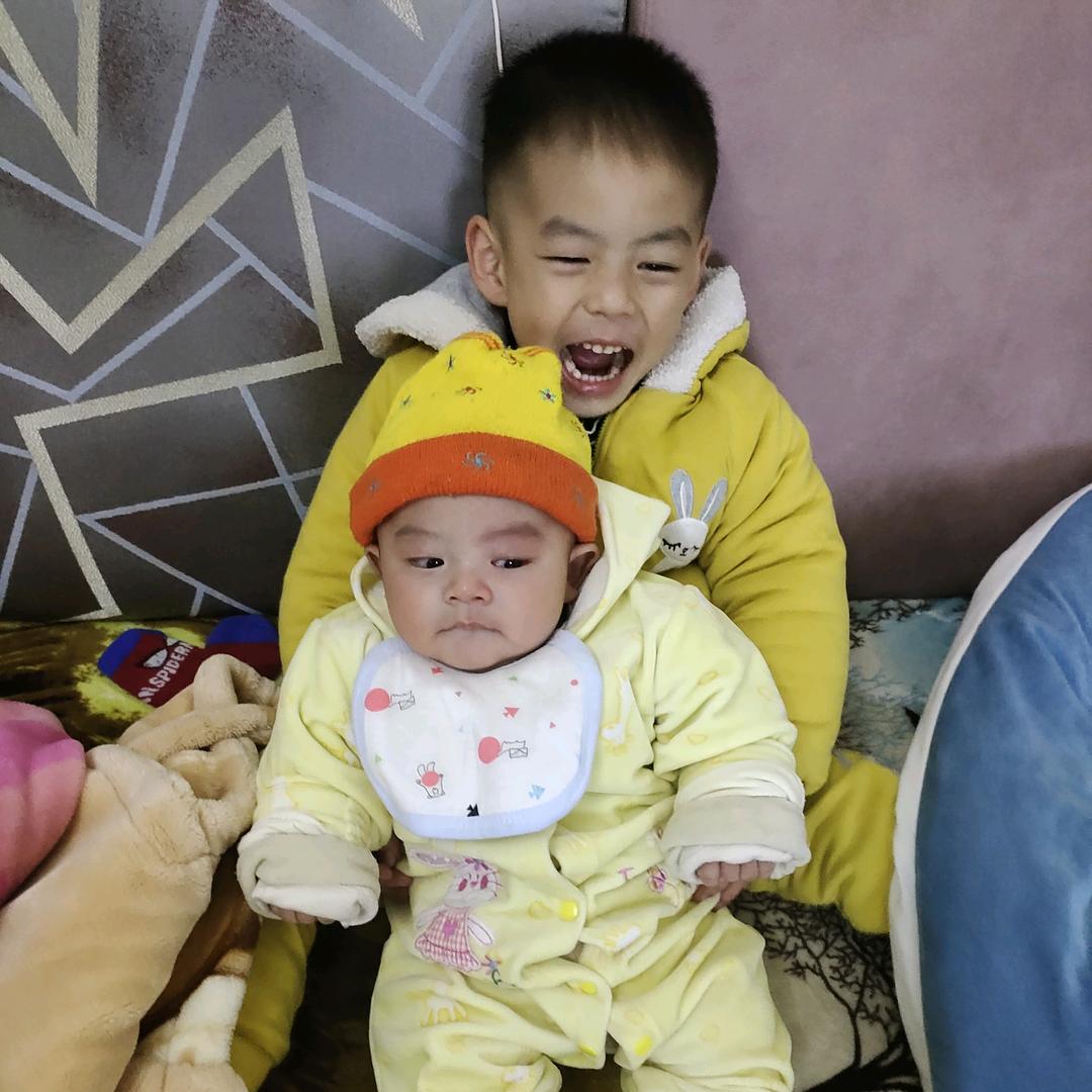 我习惯，我行我素