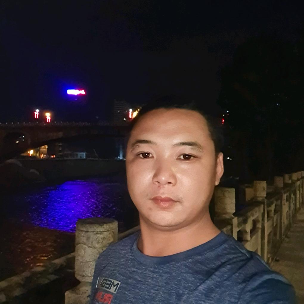 刘海摩托车