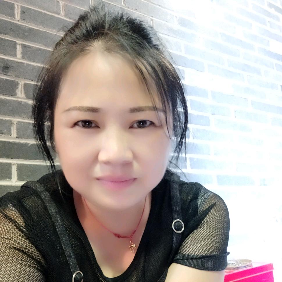 我的余生有你就好