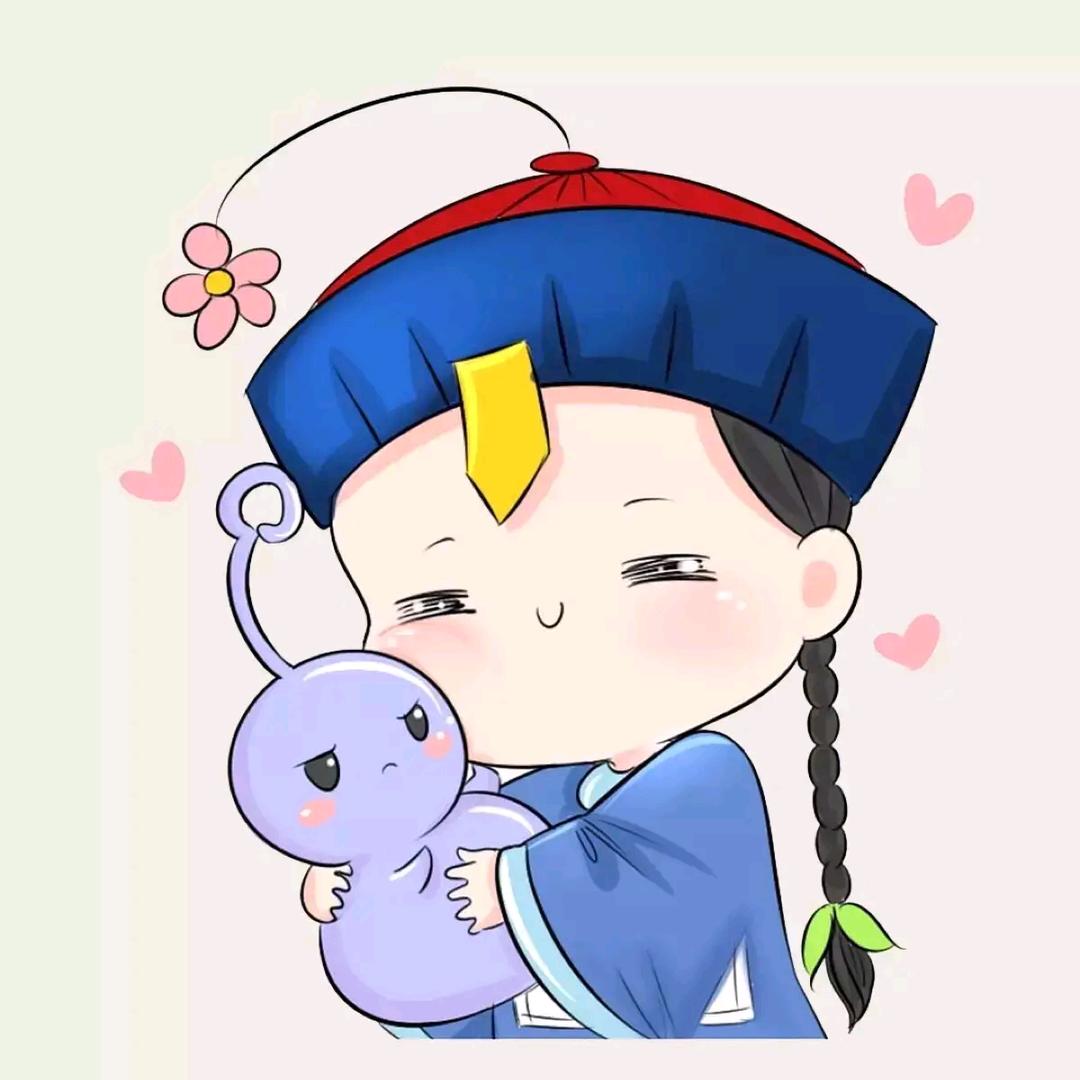 行走的向日葵