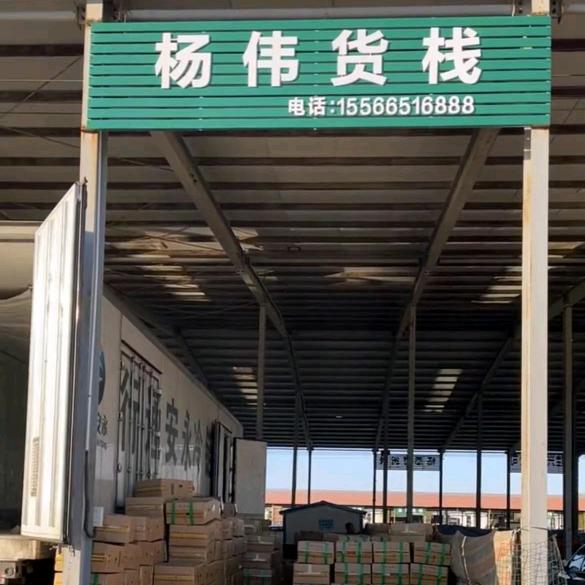 伟哥菜业 辽宁产地代收