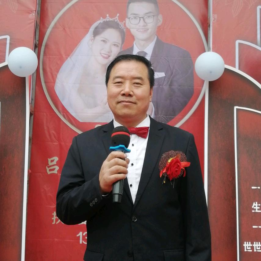 扶风爱情海婚庆，移动酒店