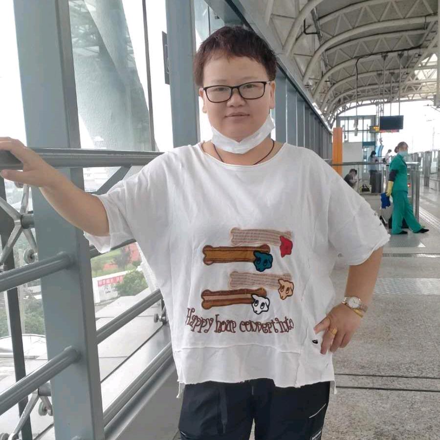 余生各自安好