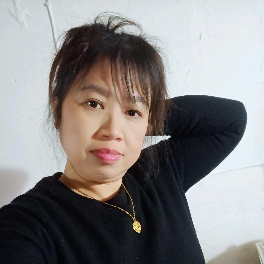 现在的我阿梅