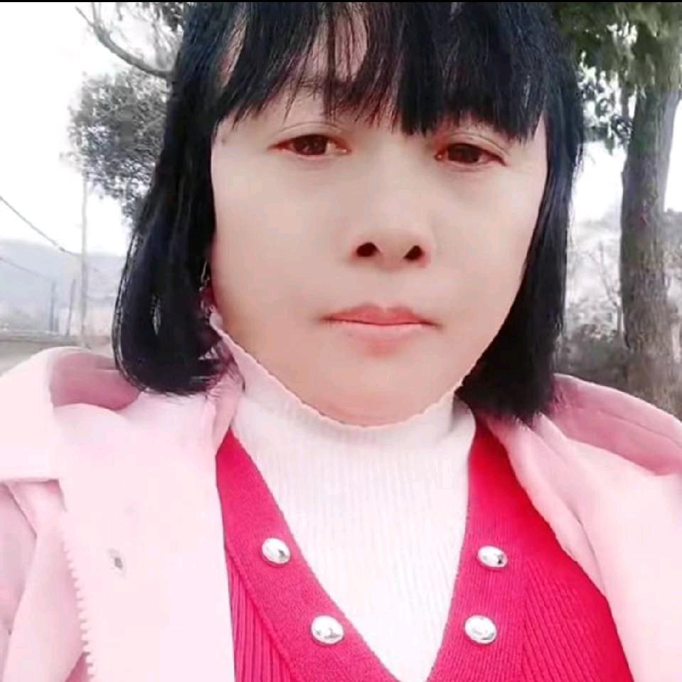 芳姐感恩遇见你