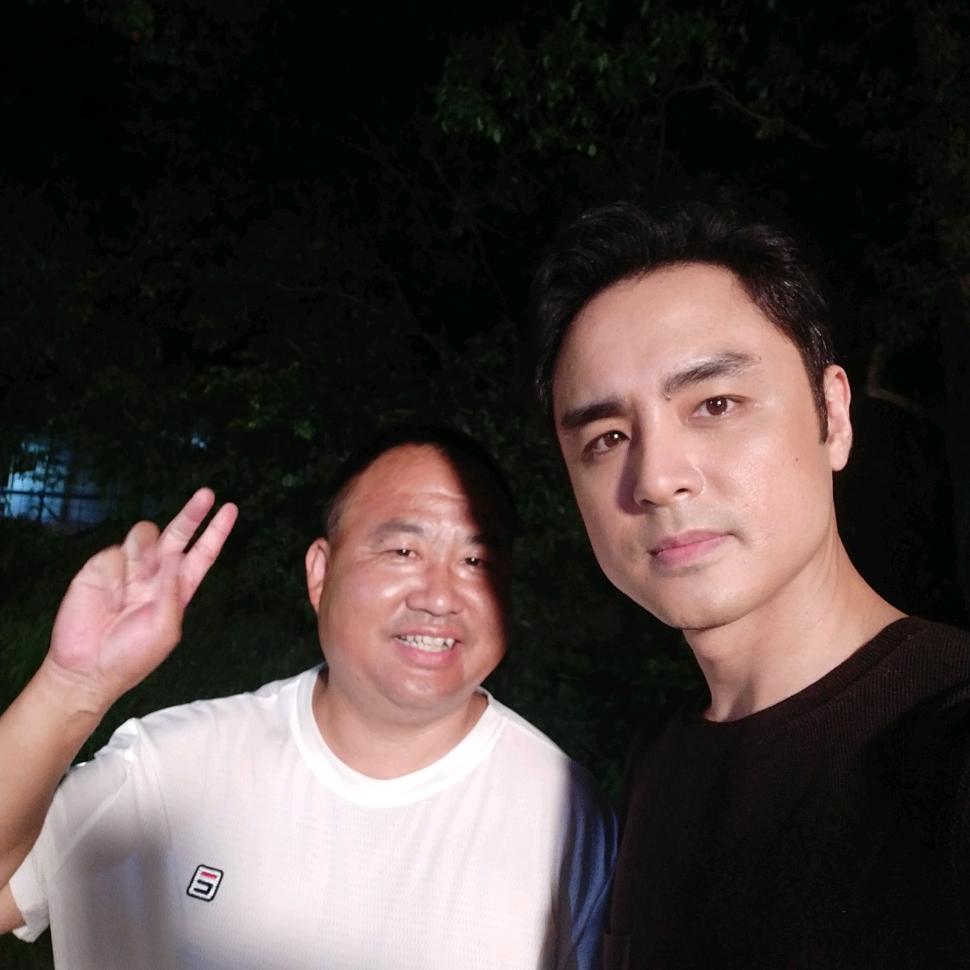 守王幸福无可替戴