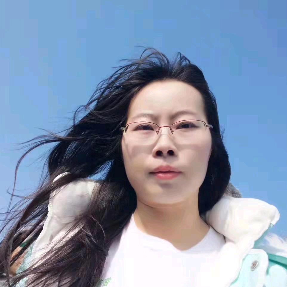山林姐