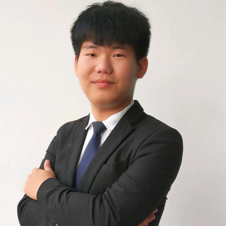 大城亿龙闫增正