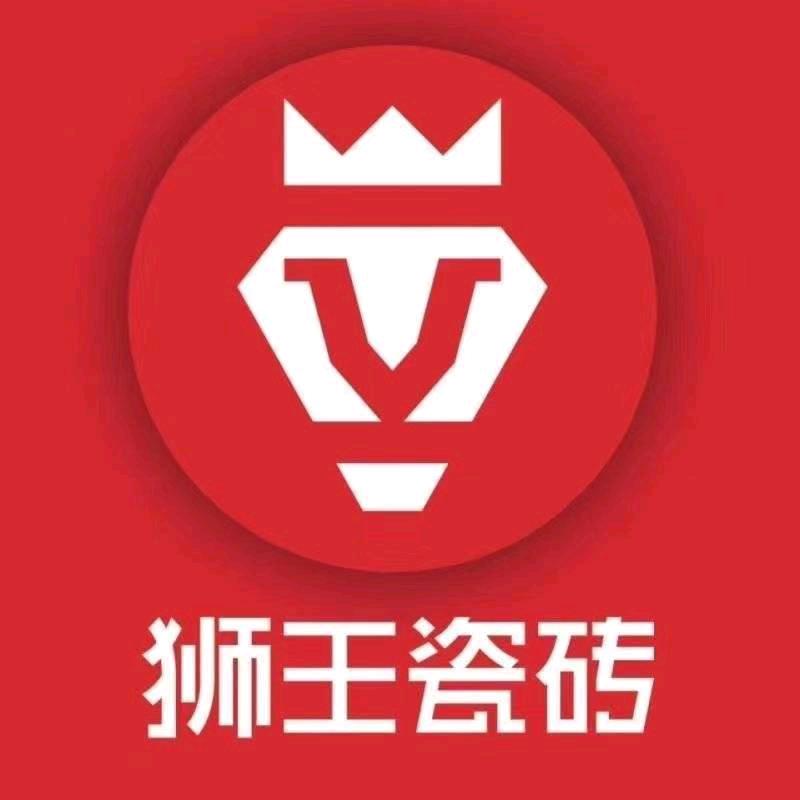 莱芜狮王瓷砖阿毛