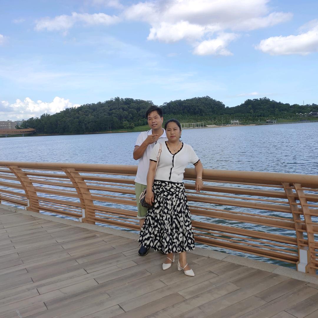 鱼尾🐟