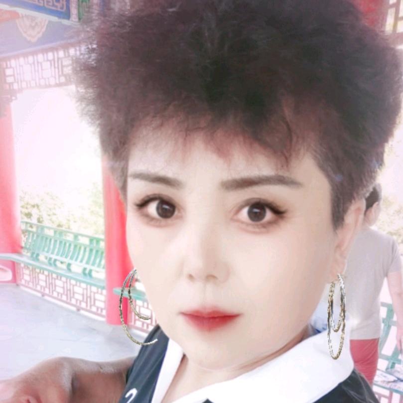 开心大姐
