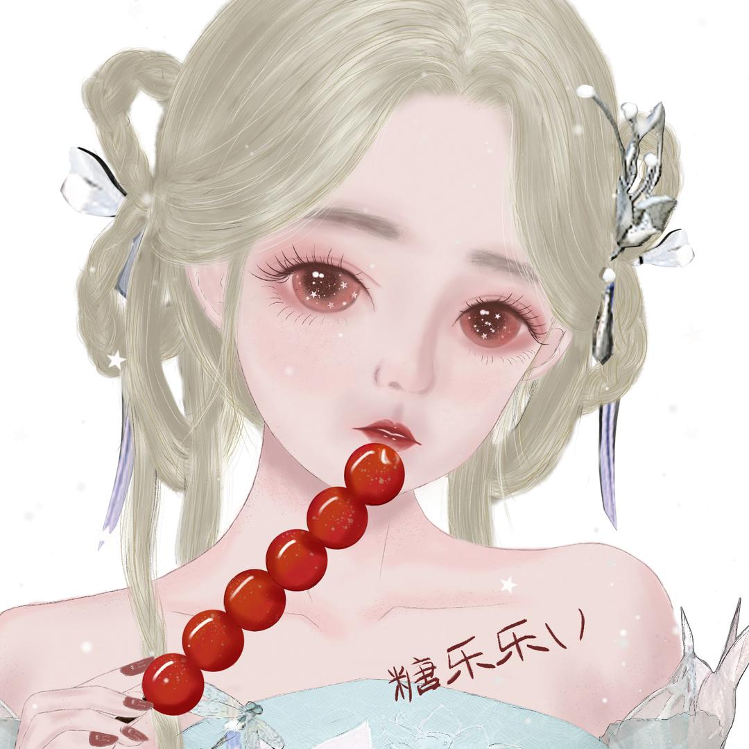 海棠未雨