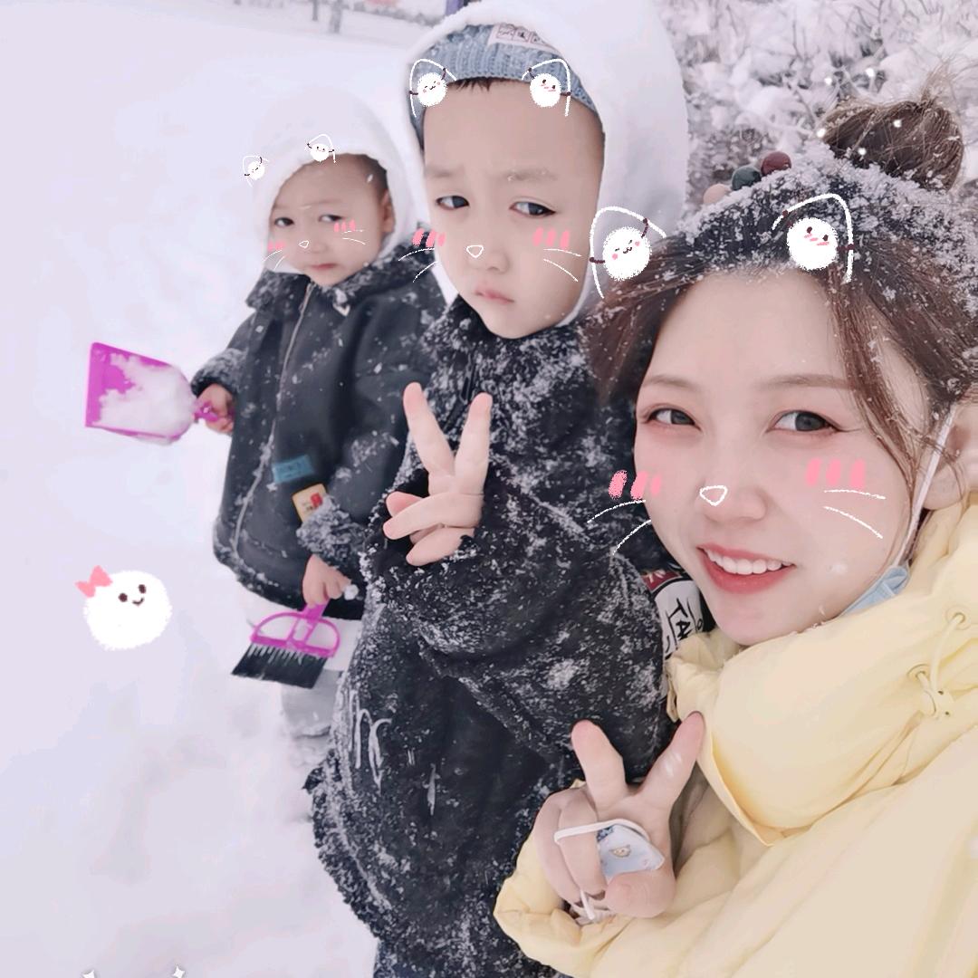 加格达奇睿懿马铃薯