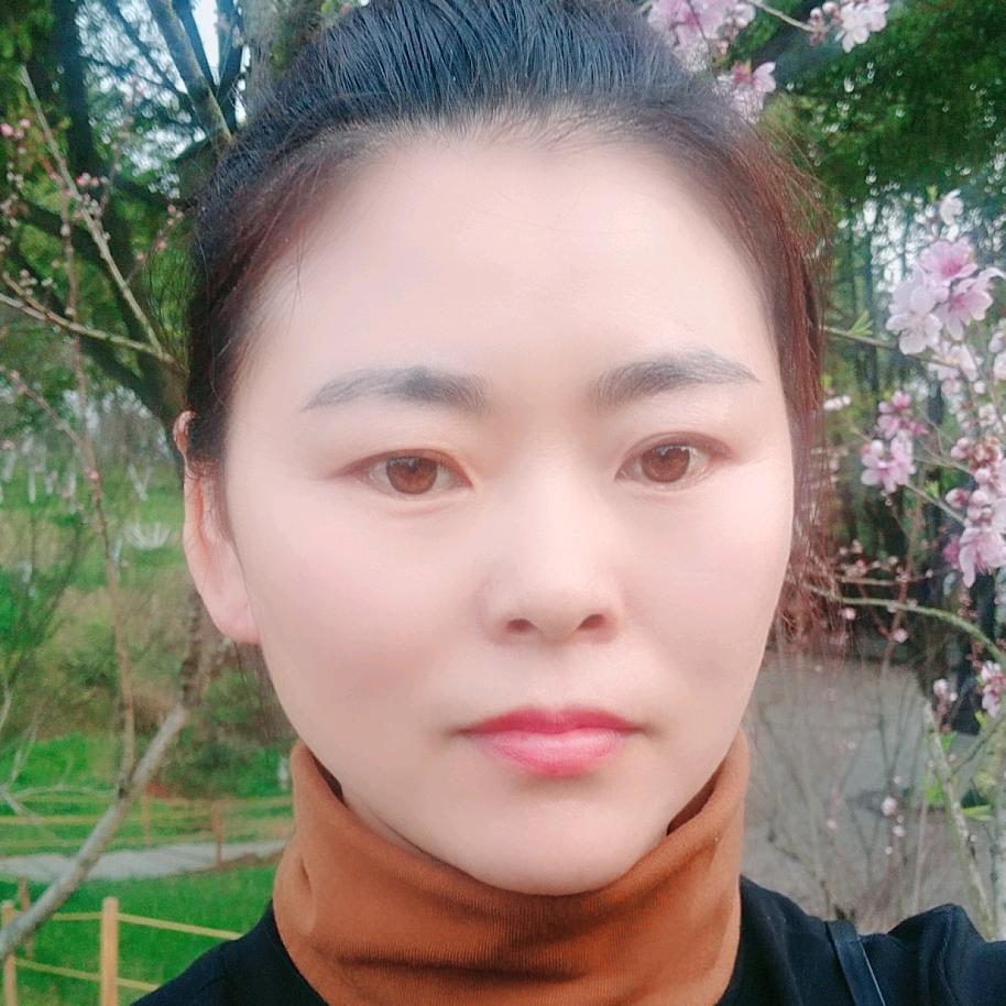 心想事程:-)