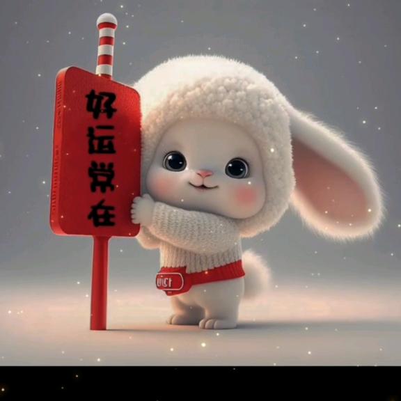 木易楊😉
