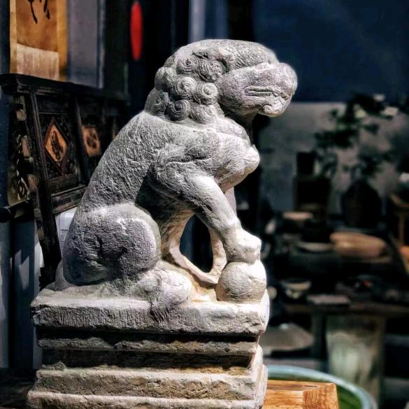 凯嘉居工作室