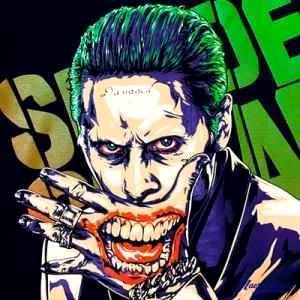 Joker☠️