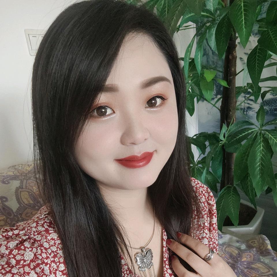 莉莉🍀💕