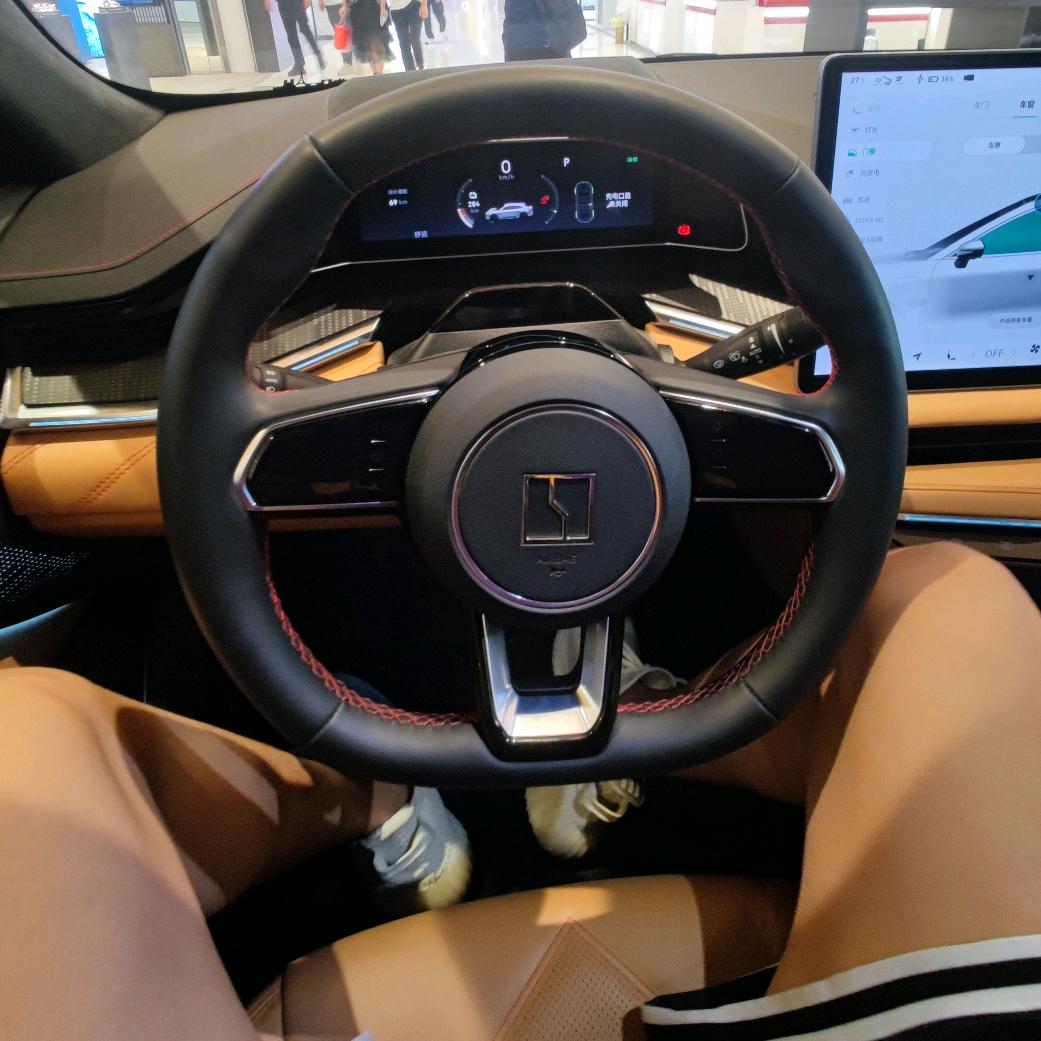 郑州充电桩 老郭